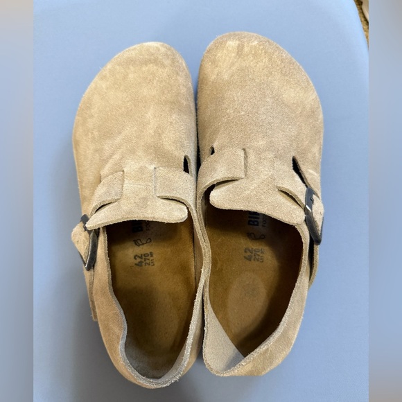 Birkenstock London shoes - Picture 1 of 5